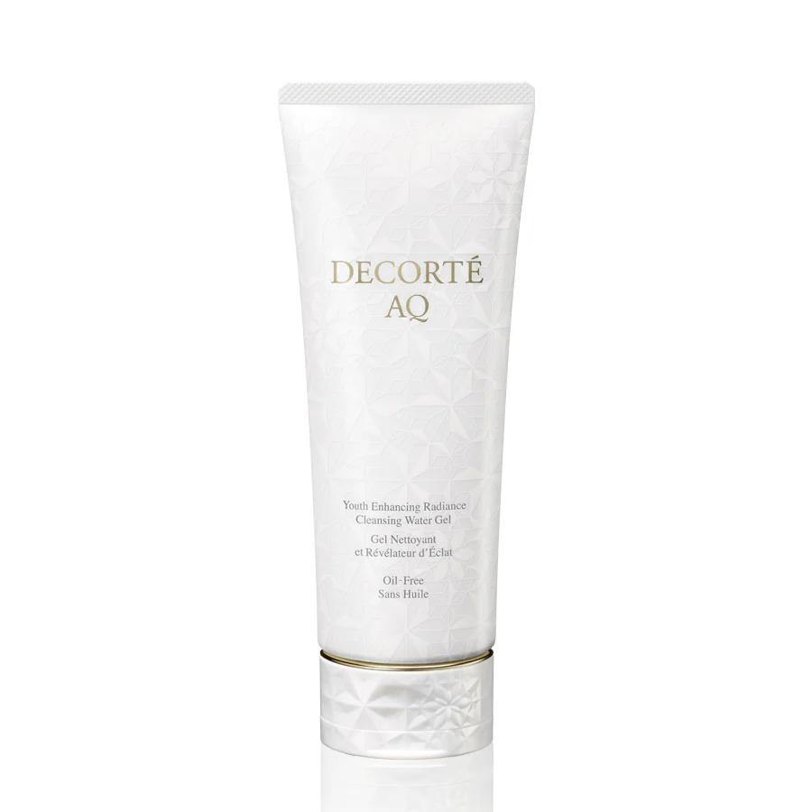 AQ Youth Enhancing Radiance Cleansing Water Gel - Oil free - Gel detergente viso