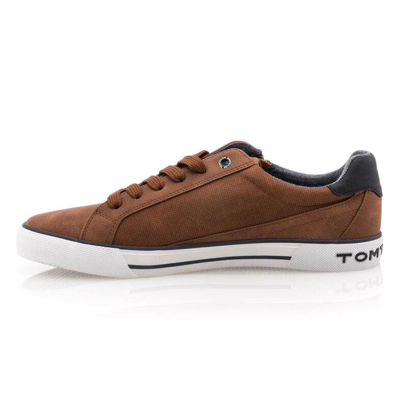 Korit / lenkkarit Homme Marron