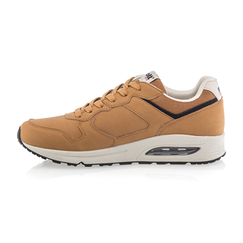 Baskets / sneakers Homme Marron
