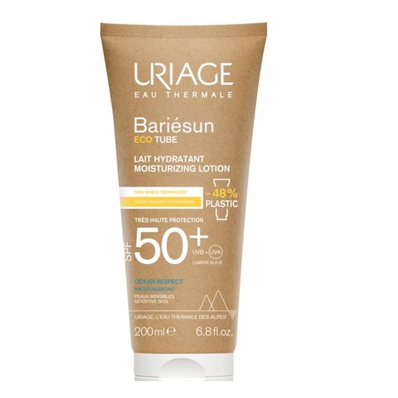 Uriage Bariesun Eco Tube