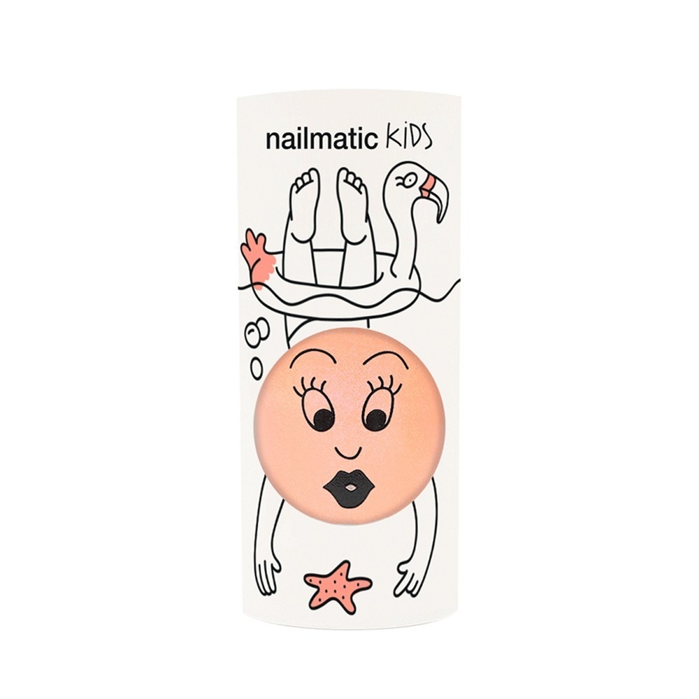 Nailmatic Vernis enfant a l'eau
