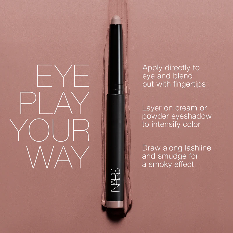 Bastão de sombra para olhos NARS