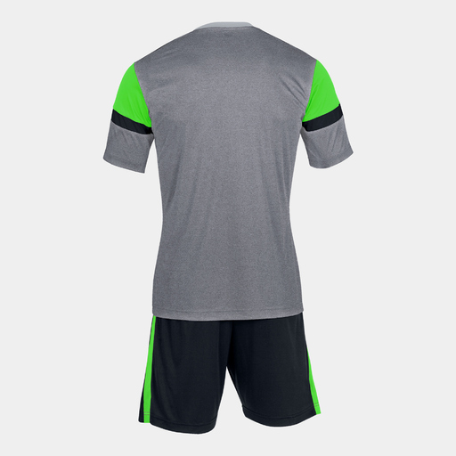 Set Camiseta Y Short Joma Danubio