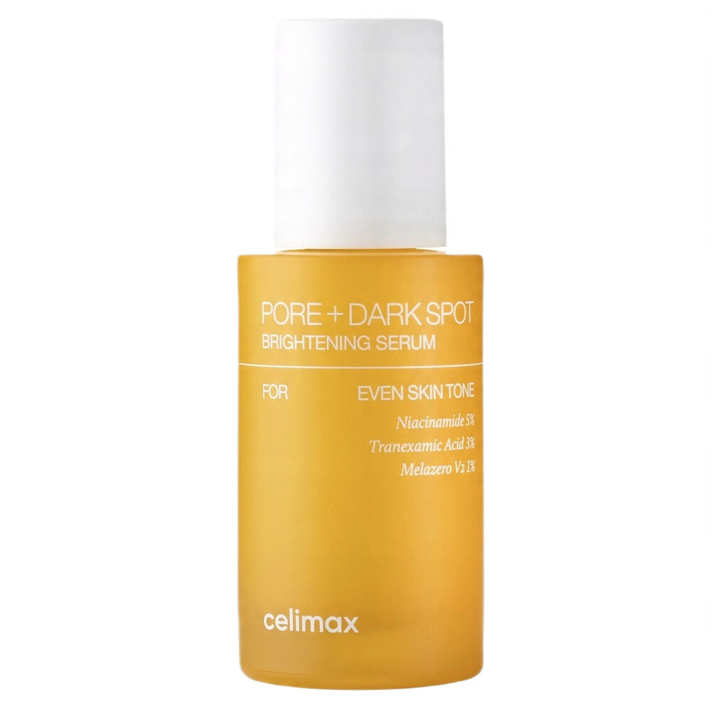 Celimax Pore + Mörkfläck