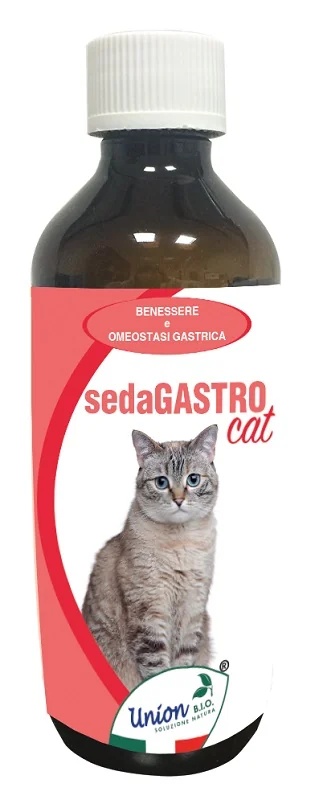 Sedagastro para gatos 200 ml
