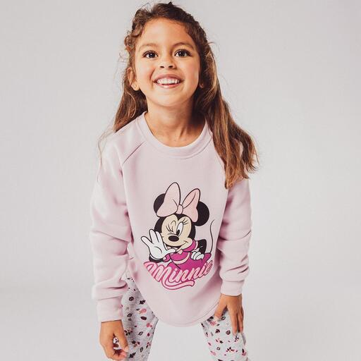  survêtement Minnie Mouse
