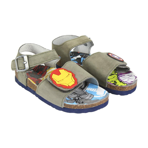 Sandalias Avengers 64294