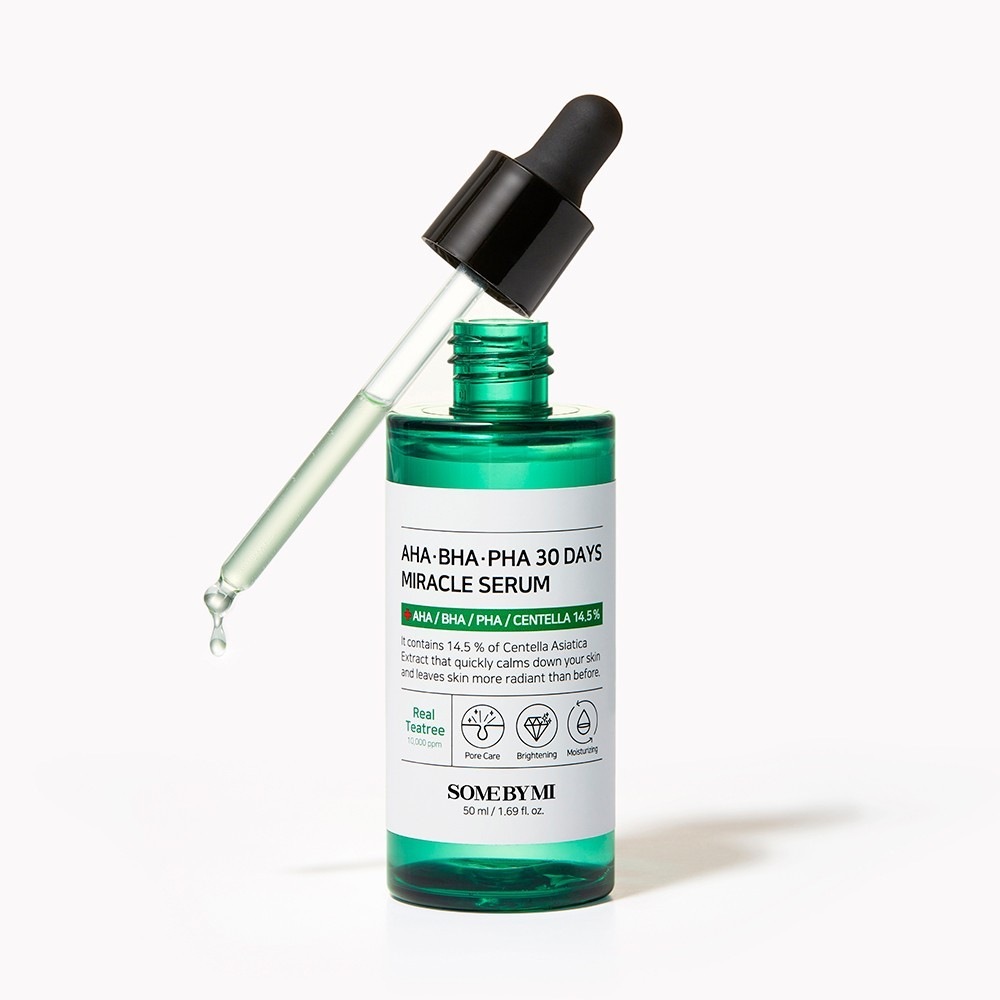 SOME BY MI SOMEBYMI AHA-BHA-PHA 30 days Miracle Serum