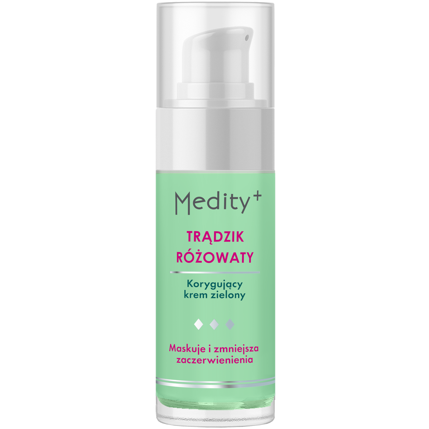 Medity+ Rosacea