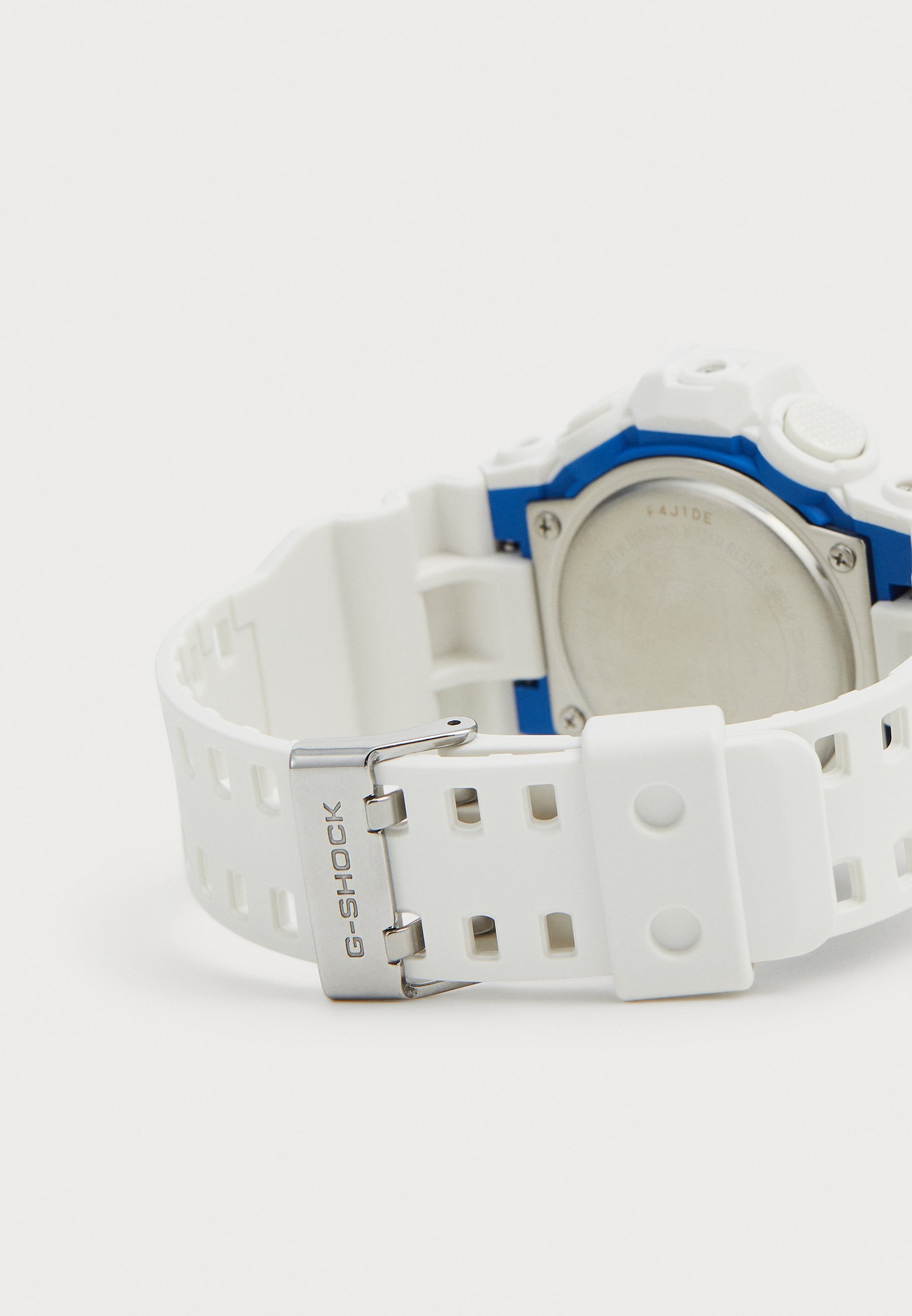 G-SHOCK GA-700HDS-7A - Orologio cronografo - bianco