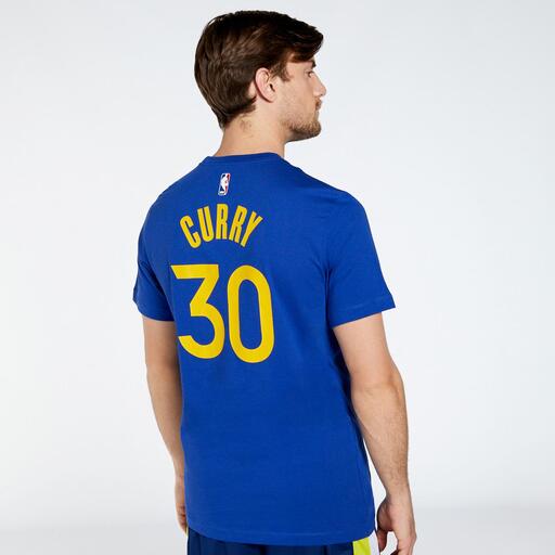 Nike Curry Gsw