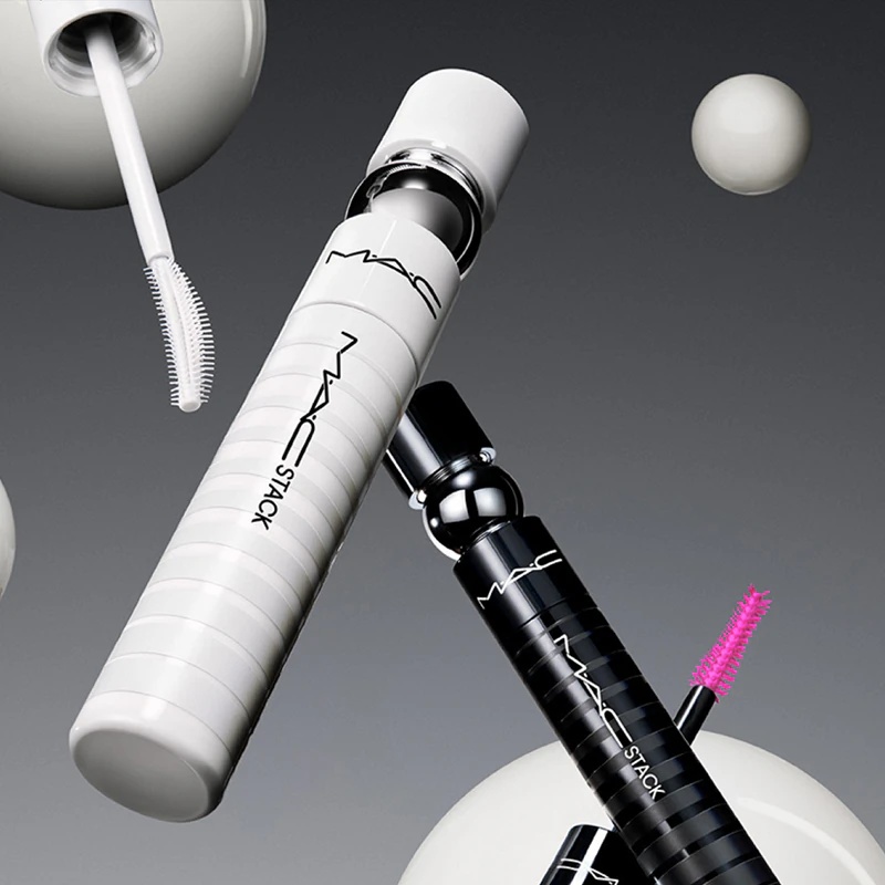 Podlaga za maskaro MAC Cosmetics MACStack Legit Lift Lash Primer