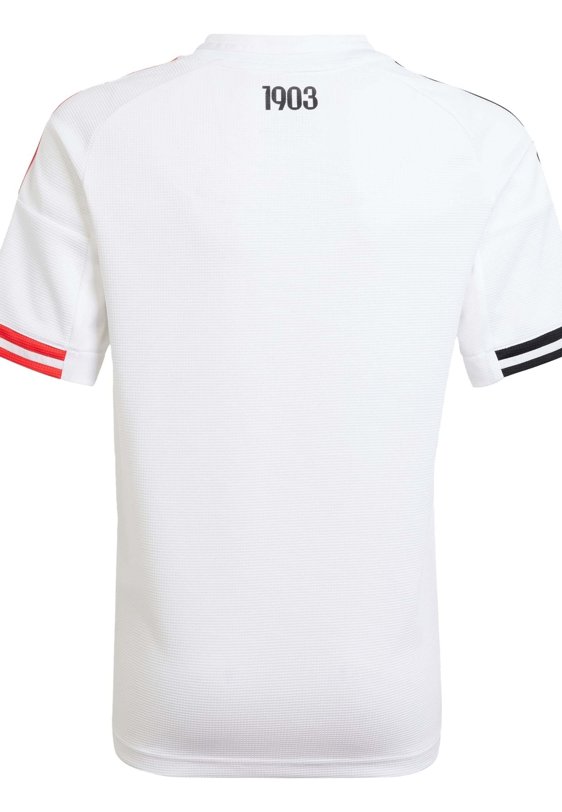 adidas Performance BEŞIKTAŞ JK 25/26 HOME - Clubkleding - wit