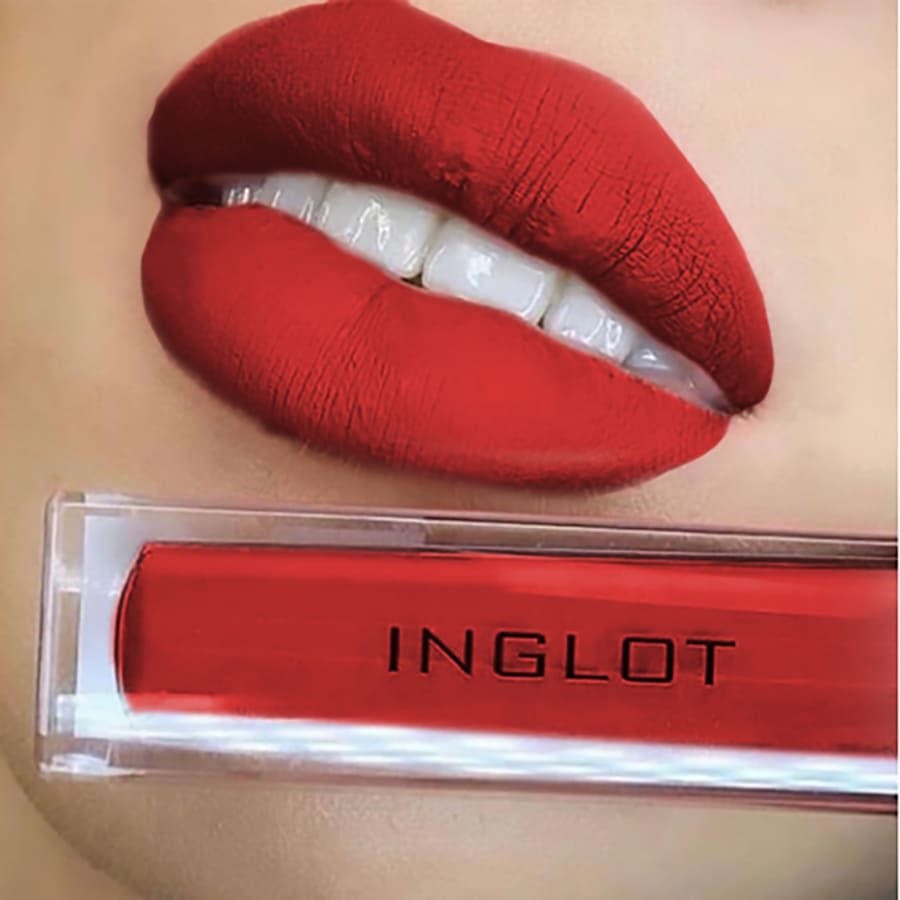 HD Lip Tint matēta šķidrā lūpu krāsa Luksusa lūpu krāsas