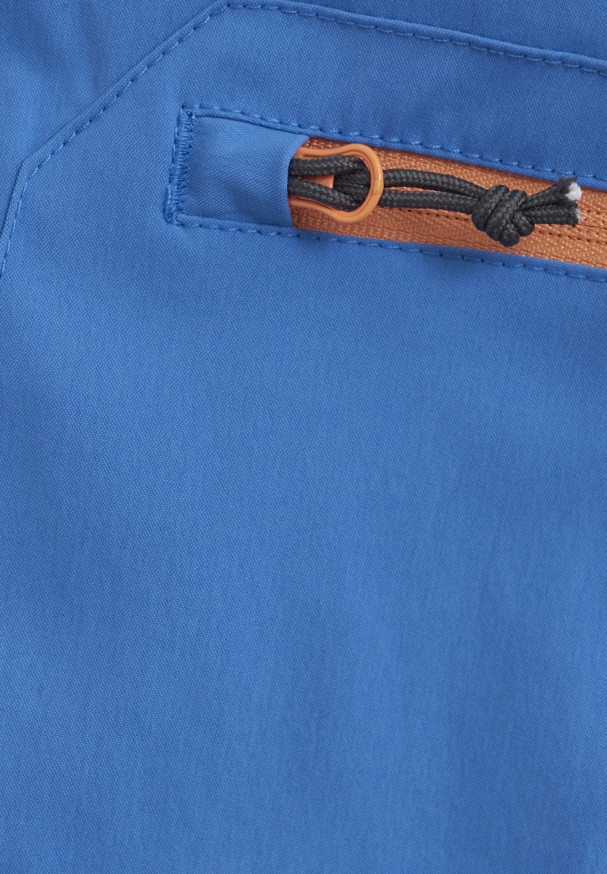Color Kids COShorts - Outdoor shorts - campanula