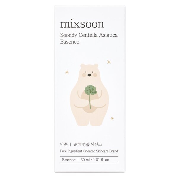 MIXSOON Soondy Centella Asiatica Essence<br>30 ml
