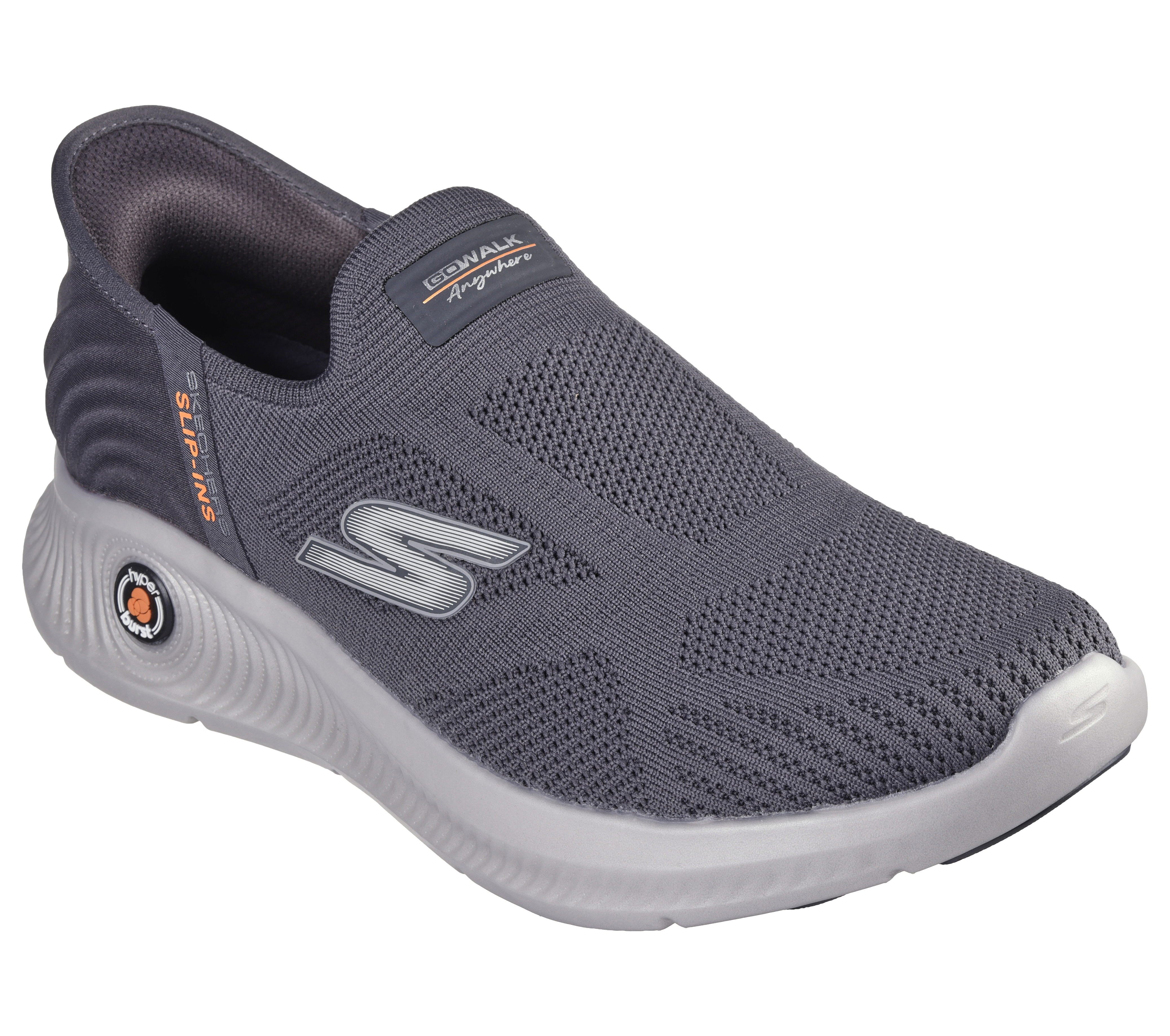 Skechers Slip-ins: GO WALK Anywhere - The Tourist