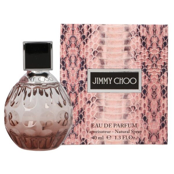 Jimmy Choo parfumska voda za ženske 40 ml