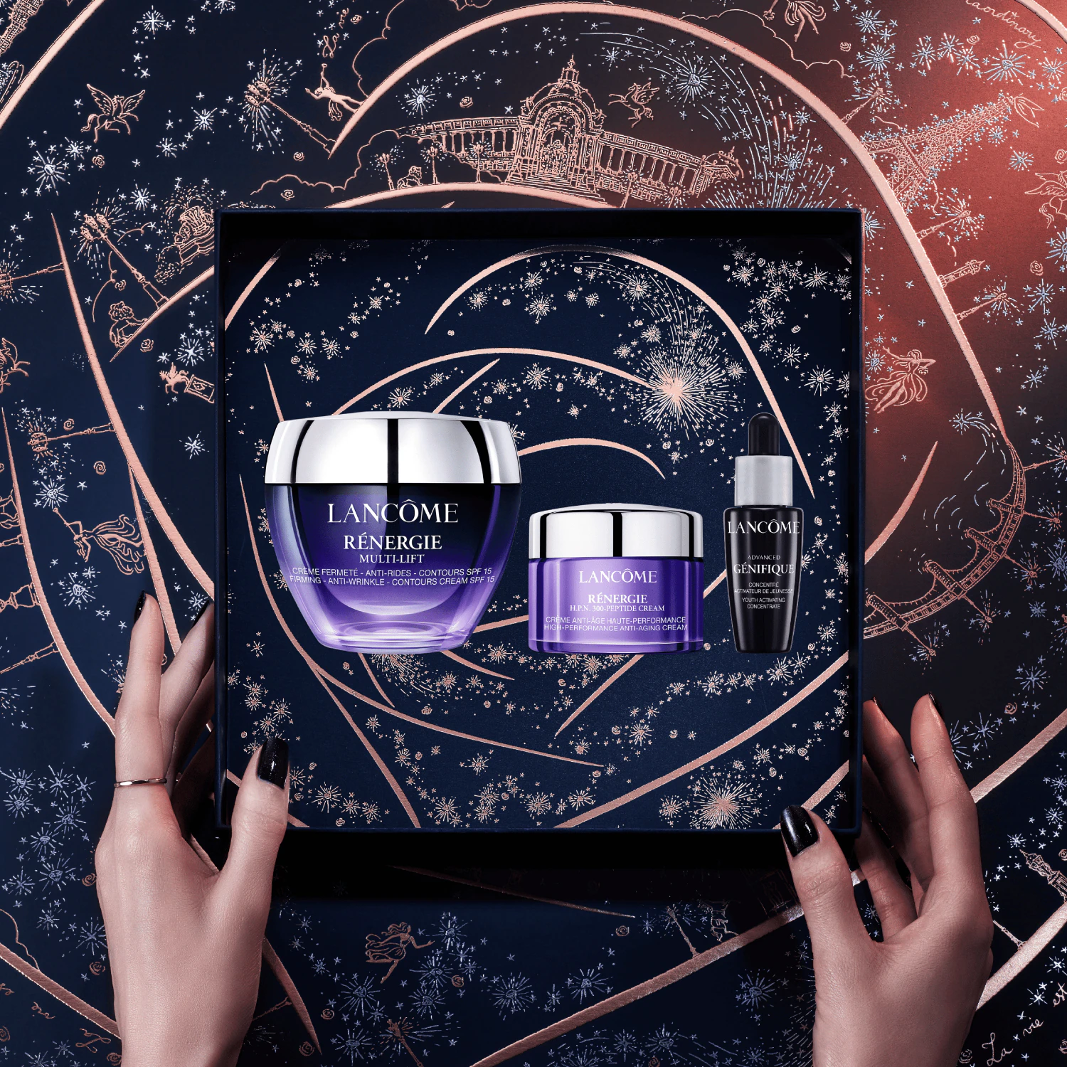 Lancôme Multi-Lift Holiday