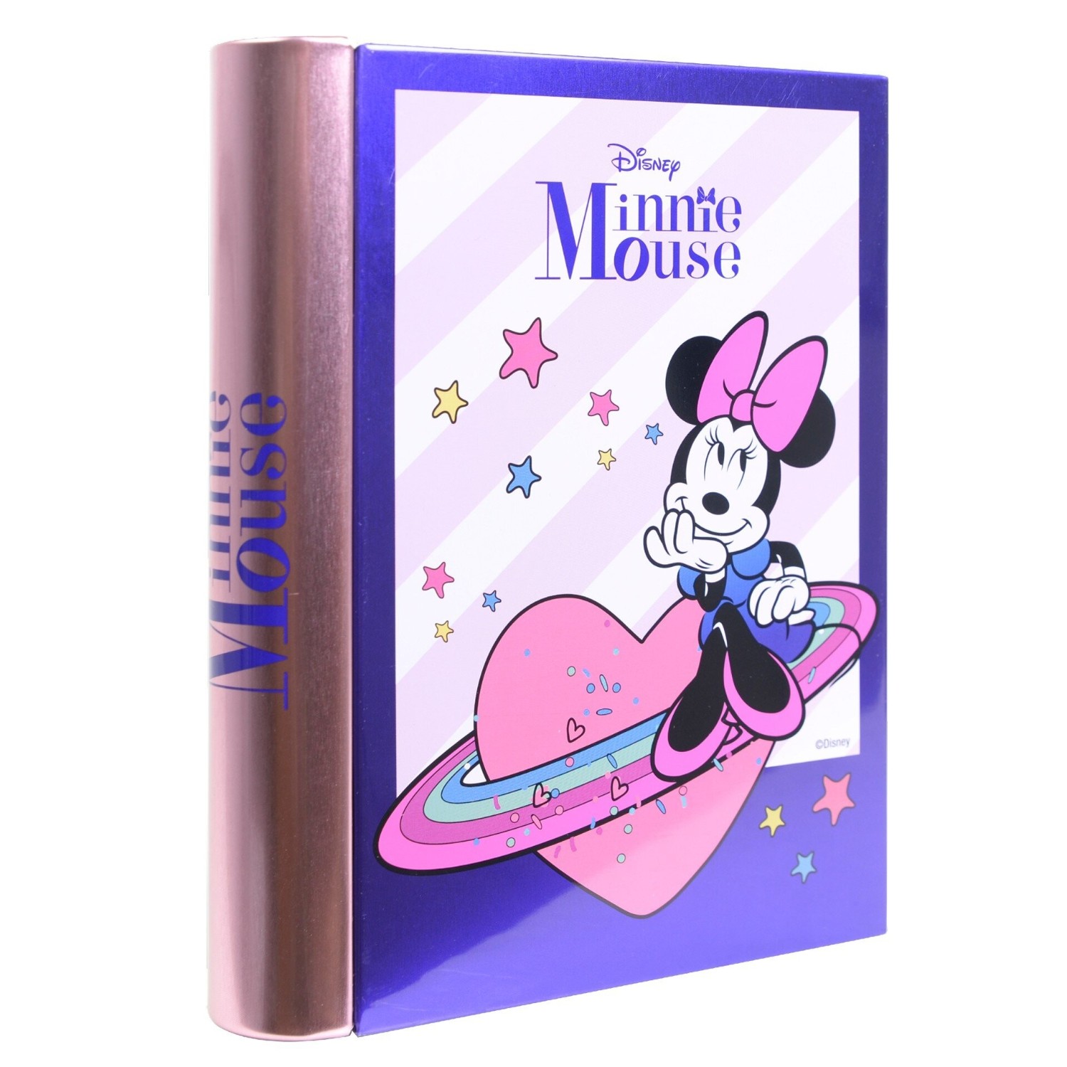 Disney Minnie Delicious Book