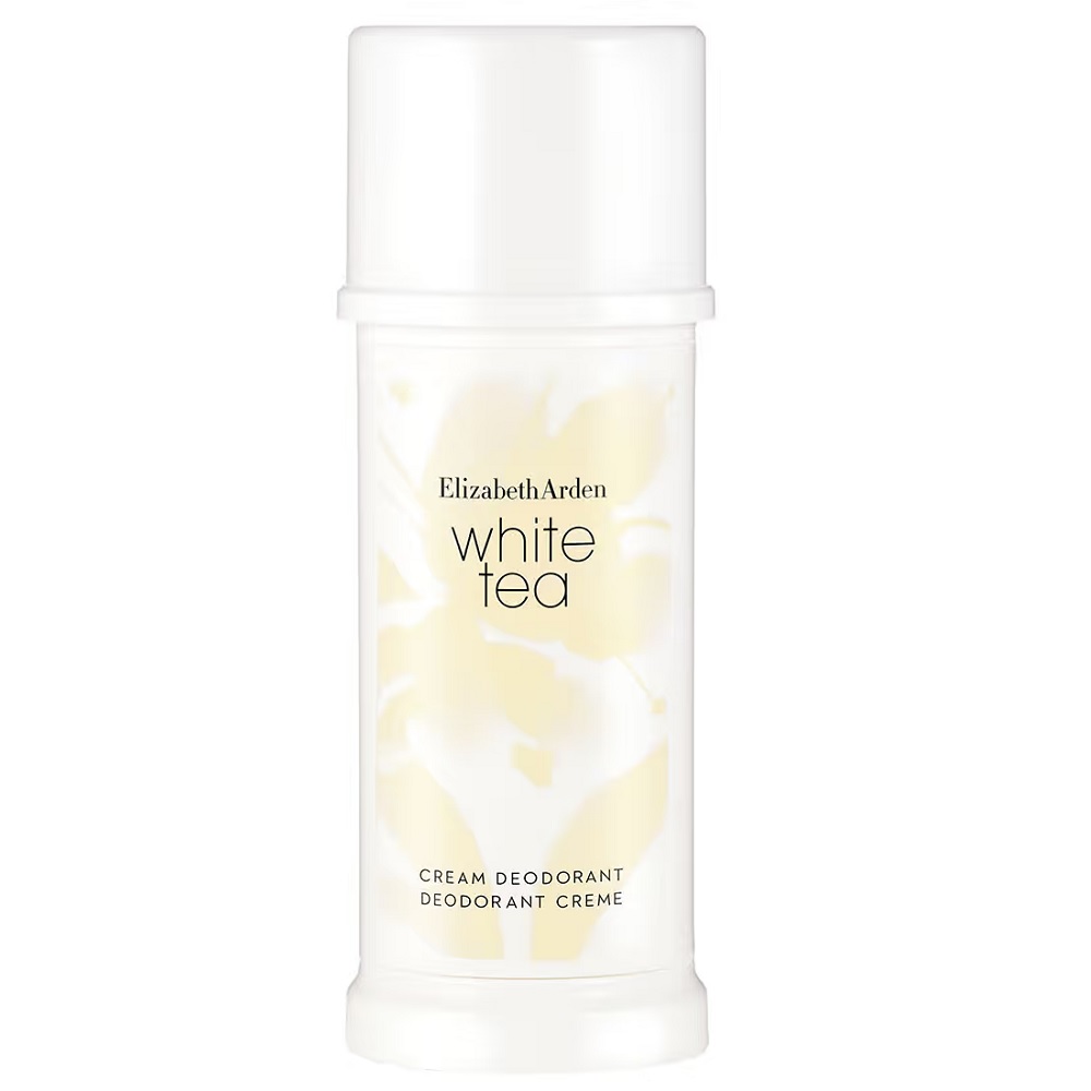 Bijeli čaj Elizabeth Arden