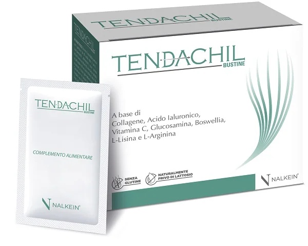 Briefumschläge Tendachil 20 6,8G