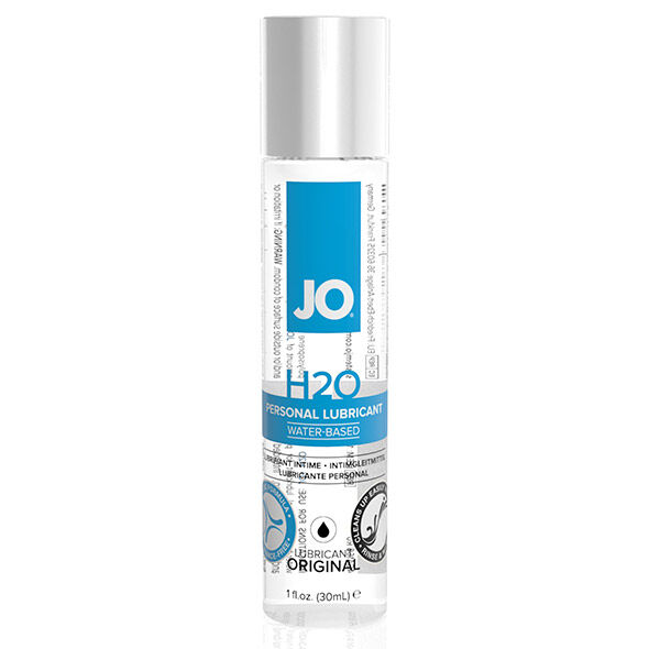 Jo H2O-systemet