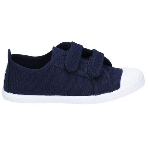  Vaikiški sportbačiai Junior Cin Close Adhesive Flossy Sasha
