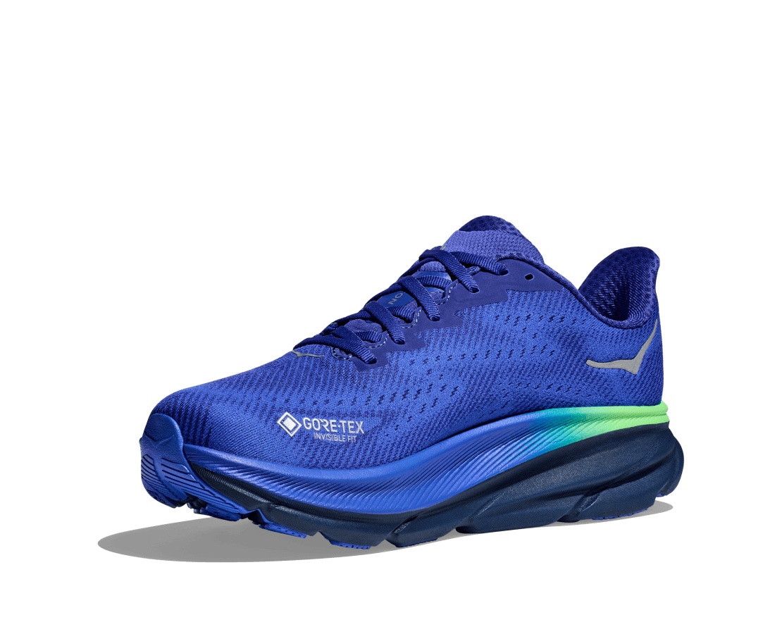 Uomo Clifton 9 GORE-TEX