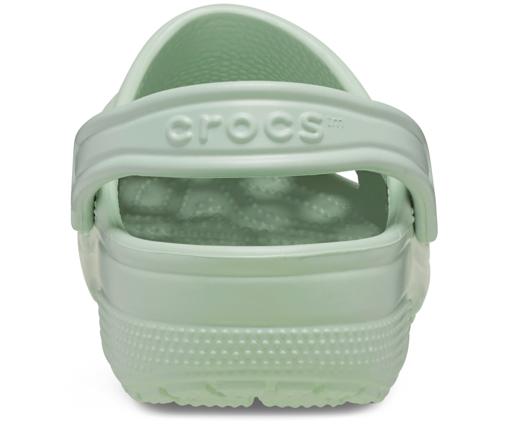 Classic Clog