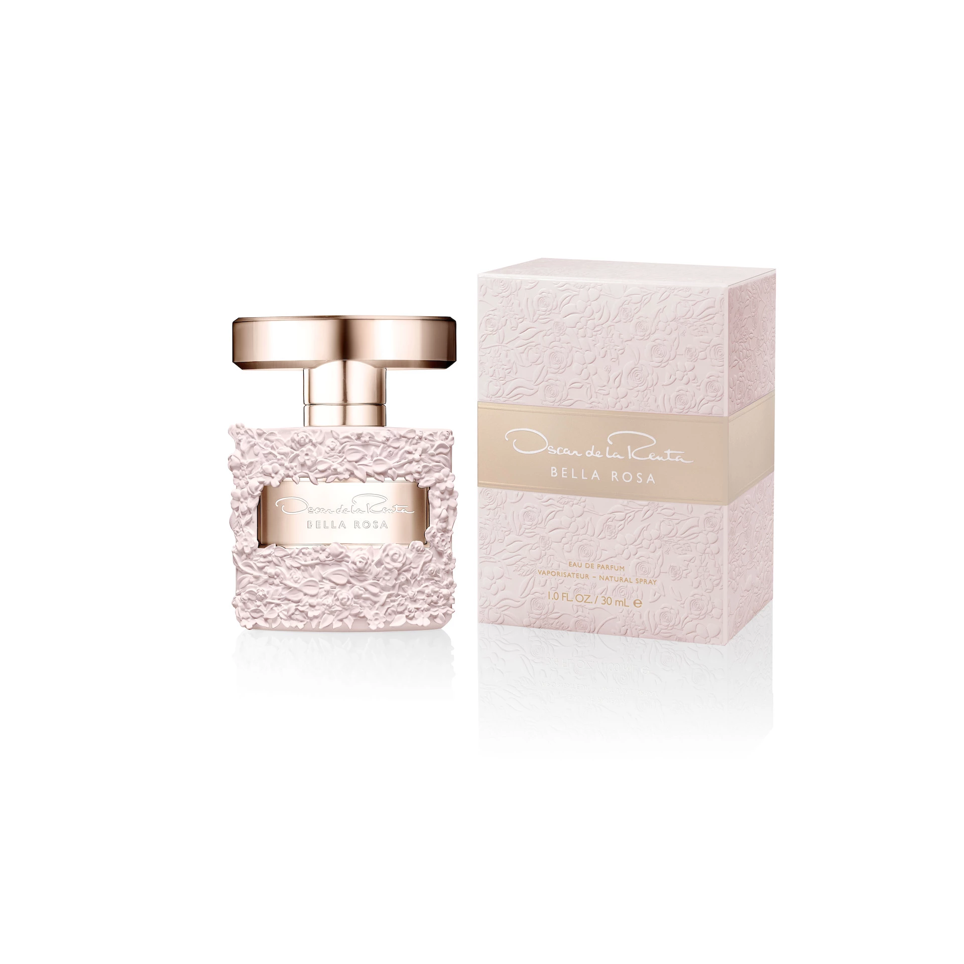 Bella Rosa EdP 30 ml - Oscar De La Renta