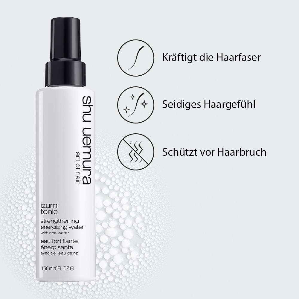Shu Uemura matu toniks Izumi toniks - 150 ml