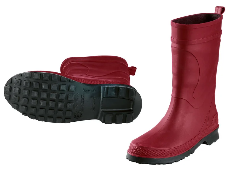 PARKSIDE® Damesko i skinn