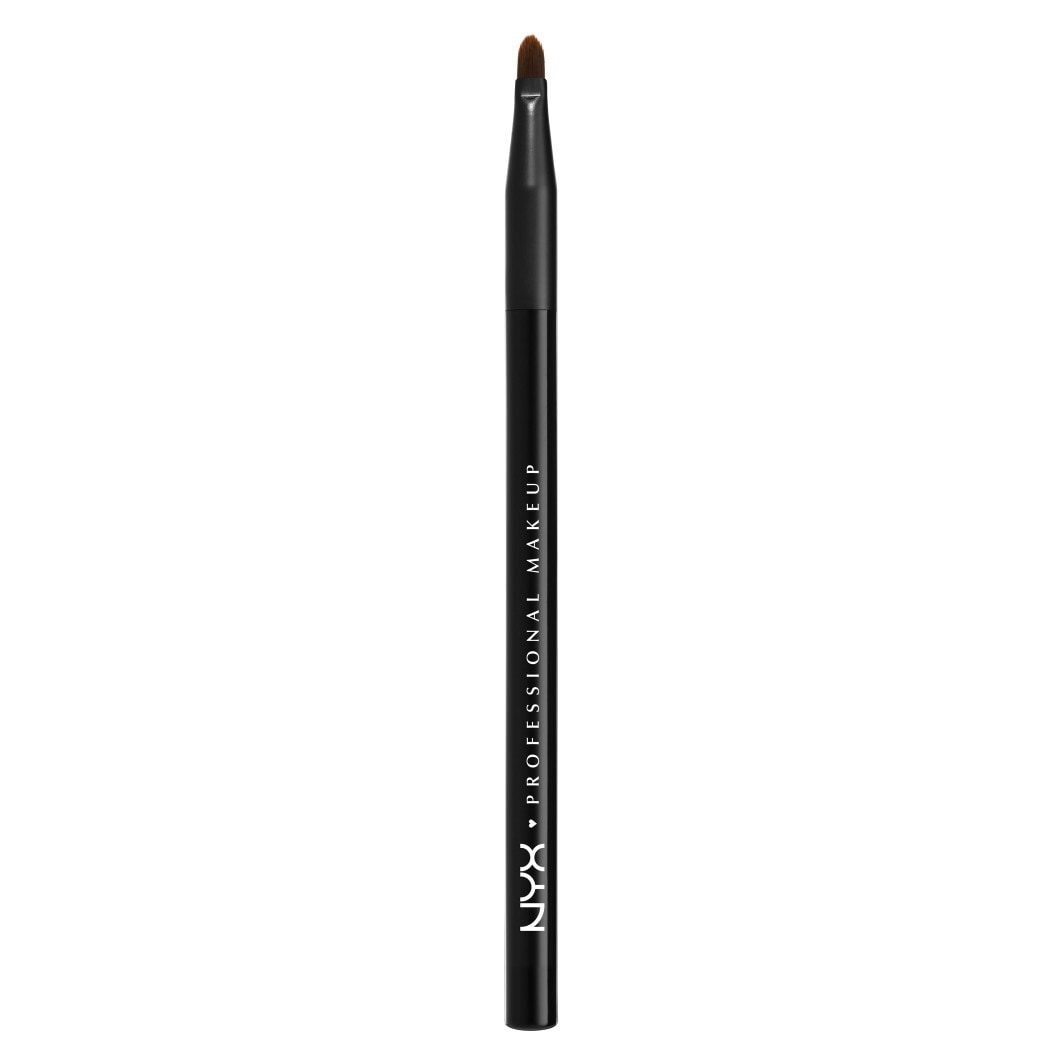 NYX Professional Makeup Läppborste Pro Lip – 1 styck