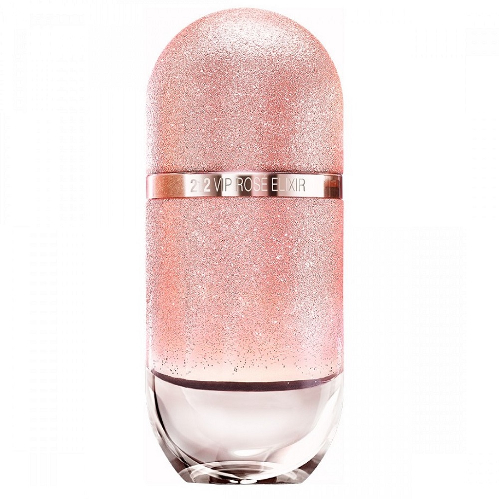 Carolina Herrera 212 VIP Rosenelixier