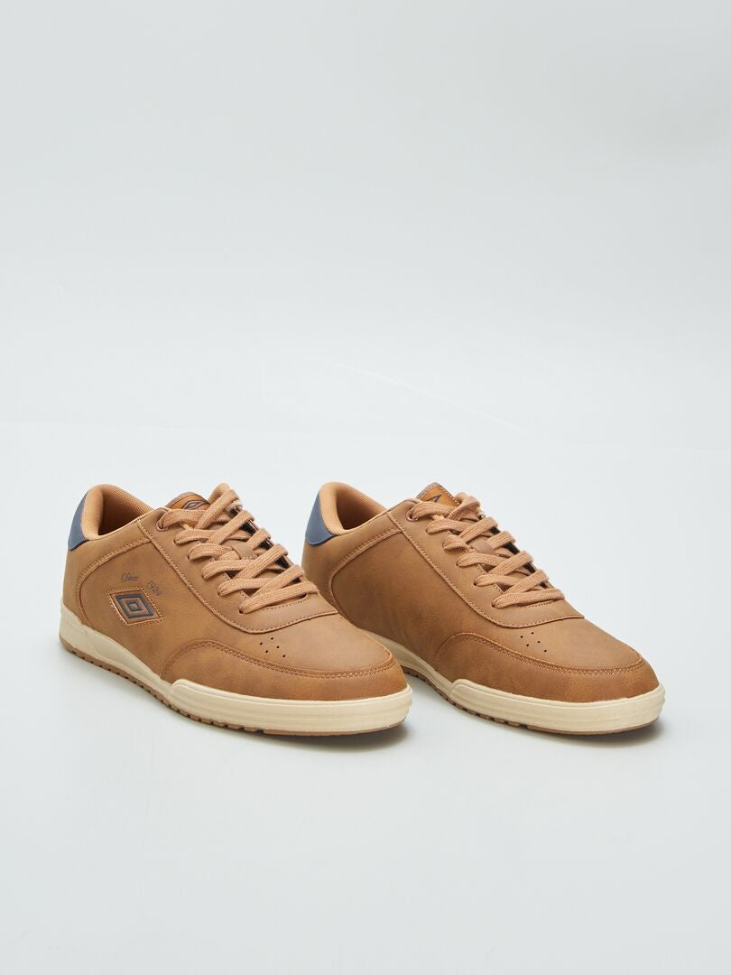 'Umbro' wandelsneakers - BRUIN