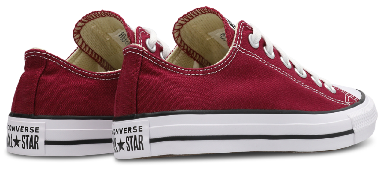 Converse Ctas Ox