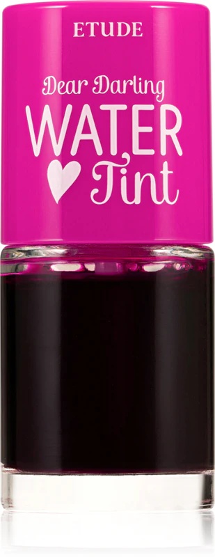 ETUDE „Dear Darling Water Tint“ drėkinamasis lūpų dažų atspalvis