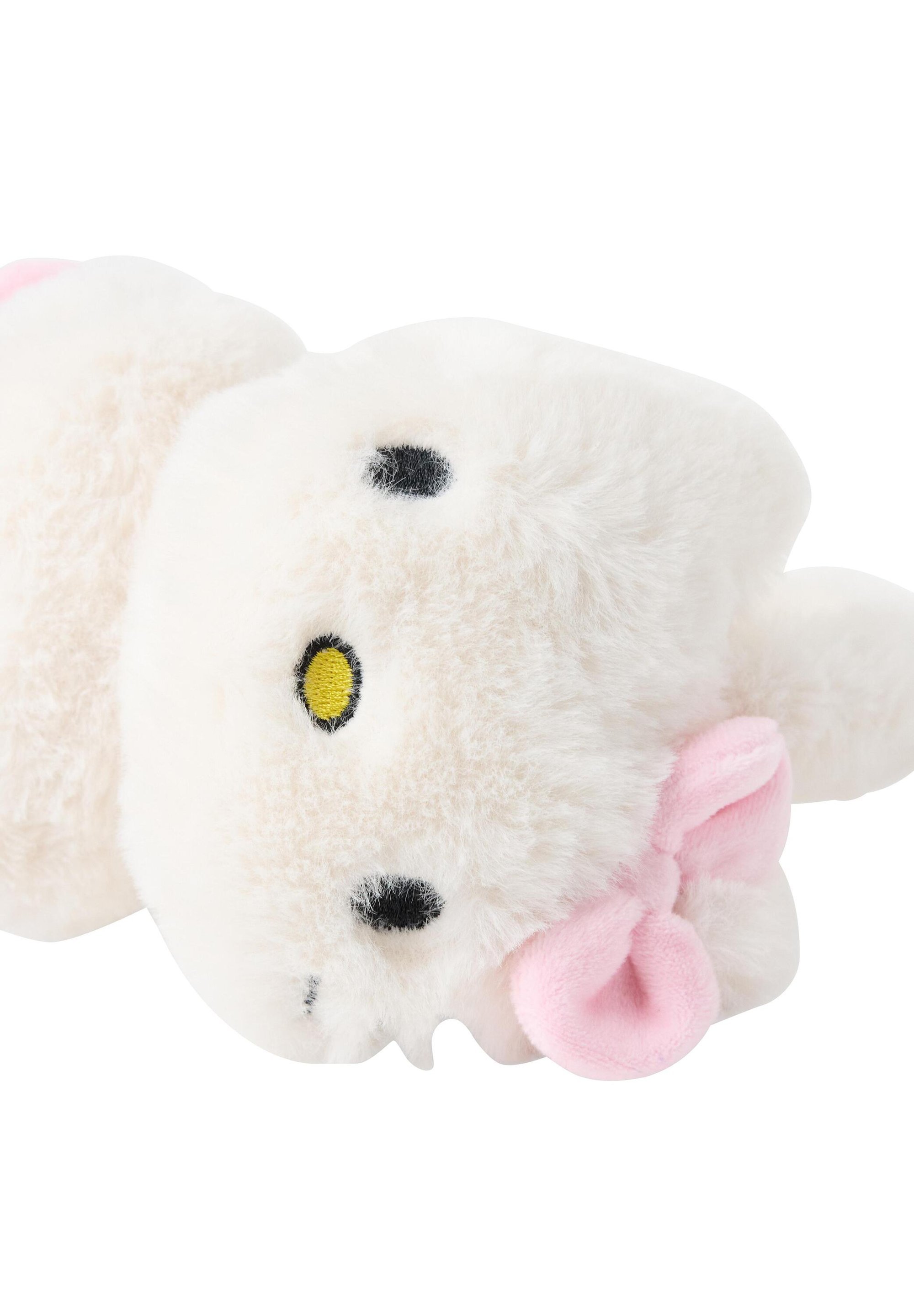 Cache-oreilles Lindex HELLO KITTY UNISEXE - blanc cassé