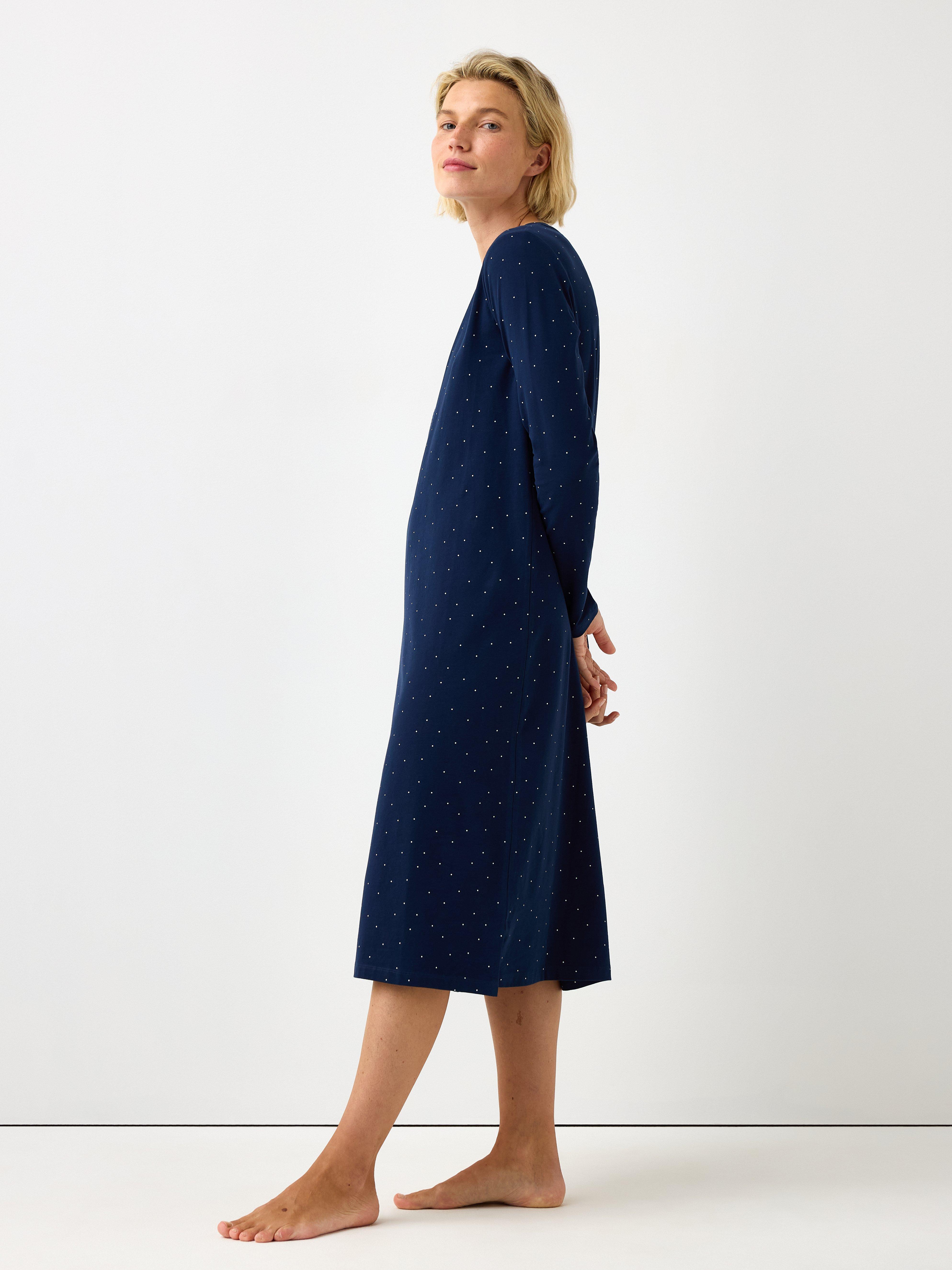 Nattlinne Navy