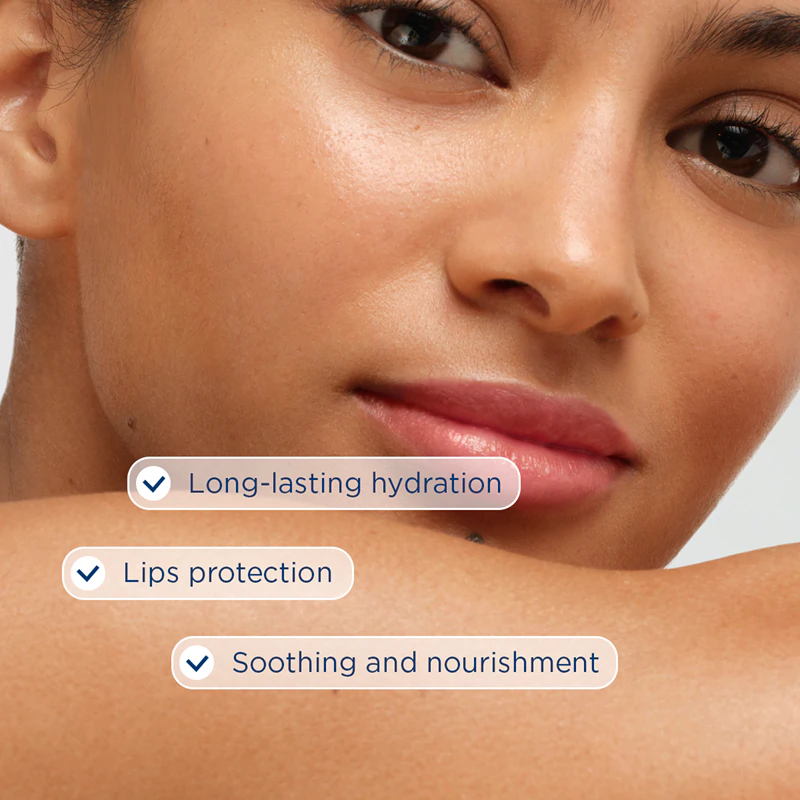 Bioderma Atoderm Bálsamo Labial regenerador para lábios secos