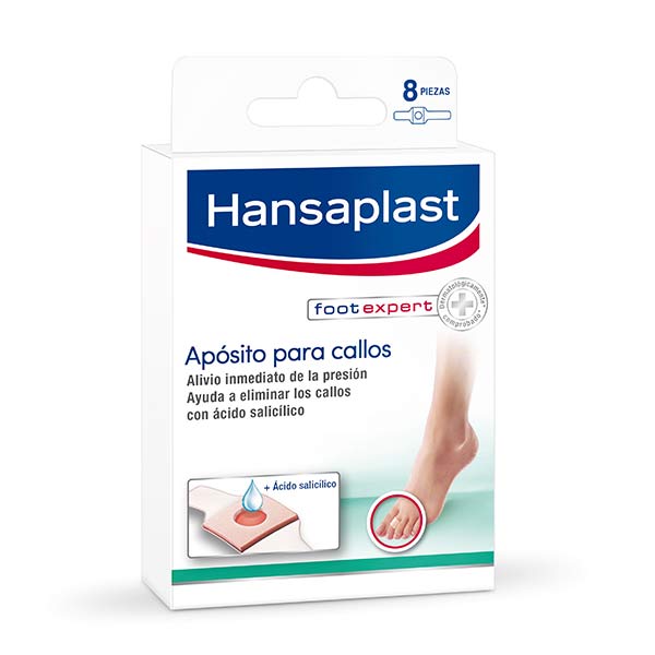 Tyúkszem tapasz | 1 darab