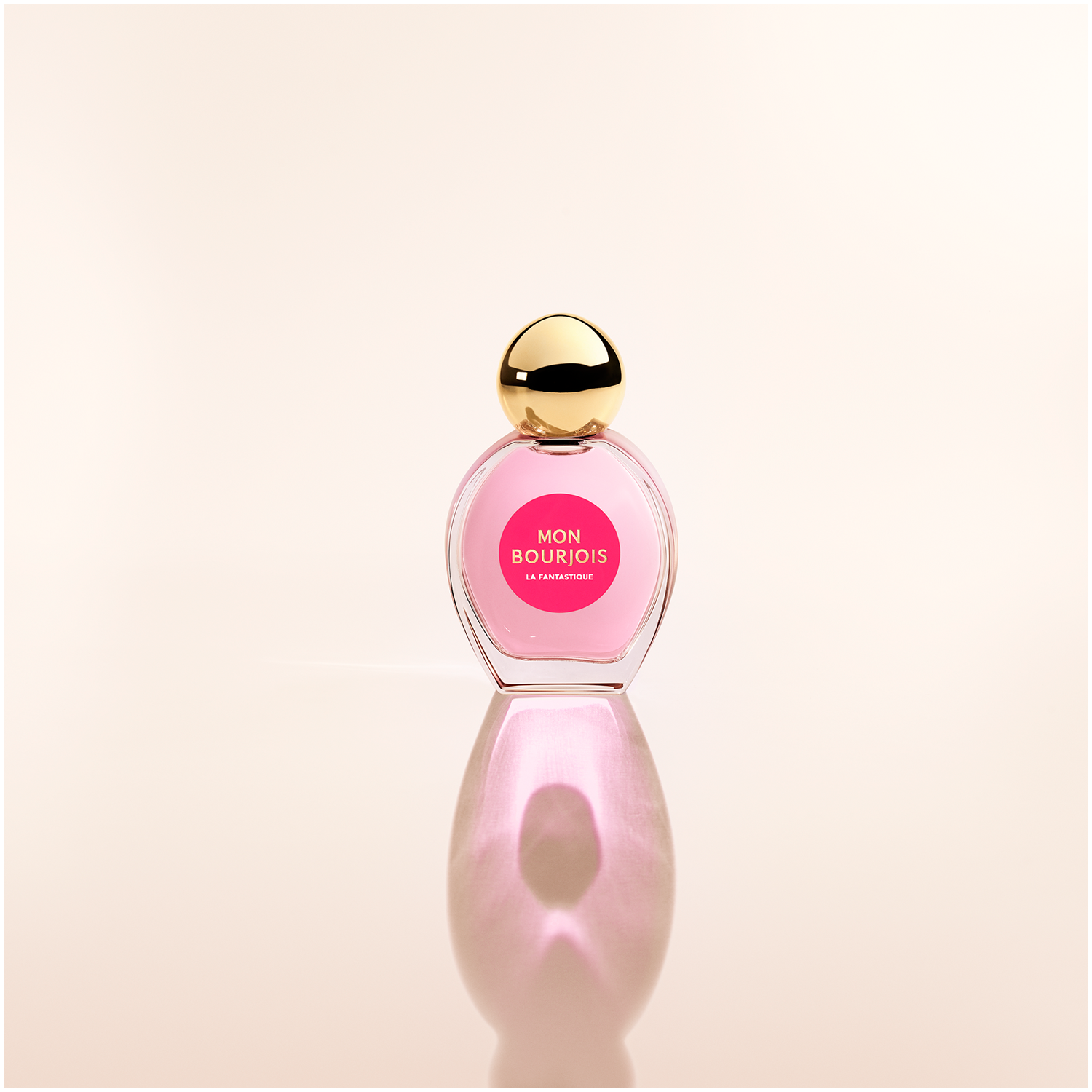 Bourjois La Fantastique