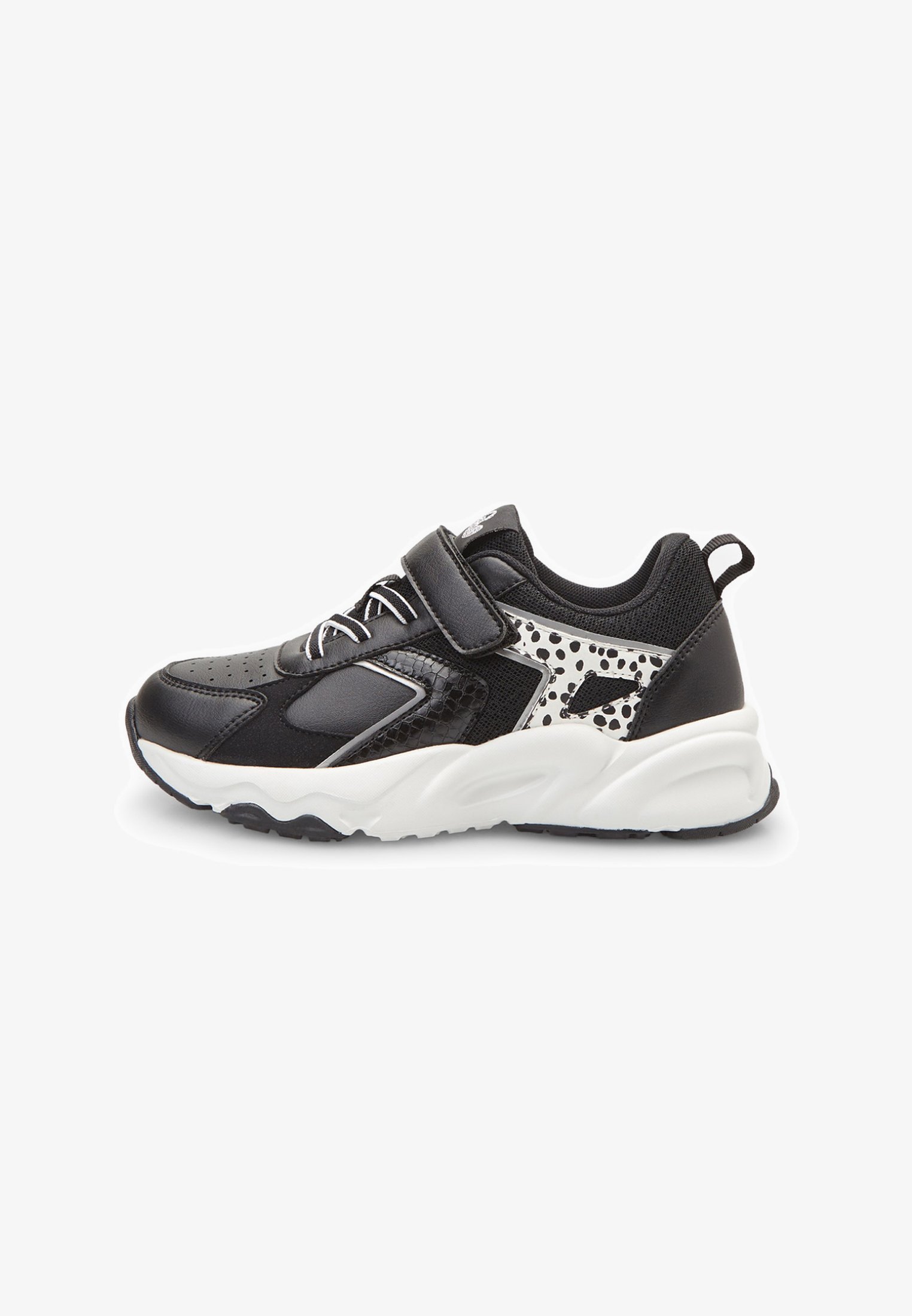 Bata Trainers - nero