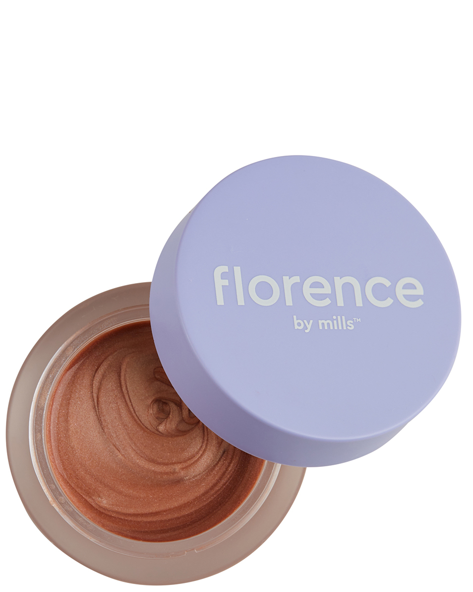 Masque peel-off apaisant discret Florence by Mills