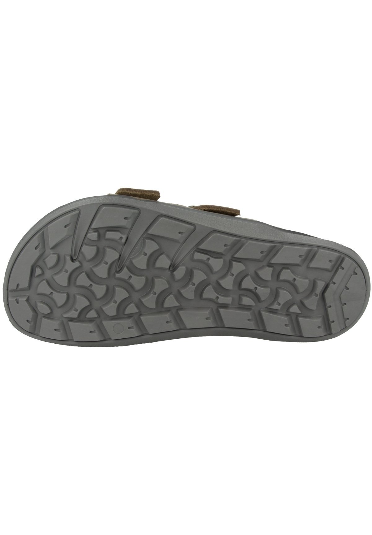 Birkenstock ARIZONA - Mules - kaki délavé