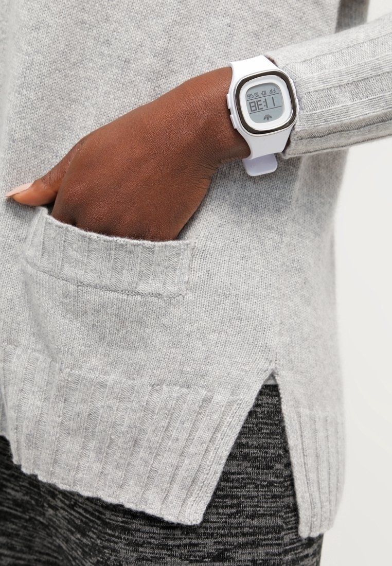 Gilet GAP - gris clair