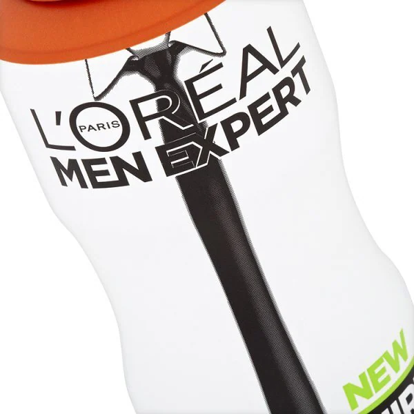 L'Oréal Men Expert Shirt Antitranspirant-Deodorant 250 ml