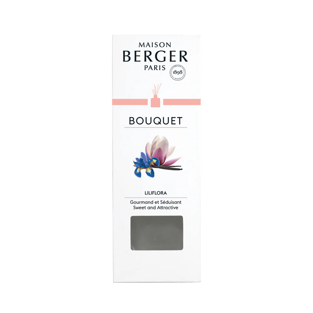 Bouquet Parfumé Liliflora - Diffusore di Profumo