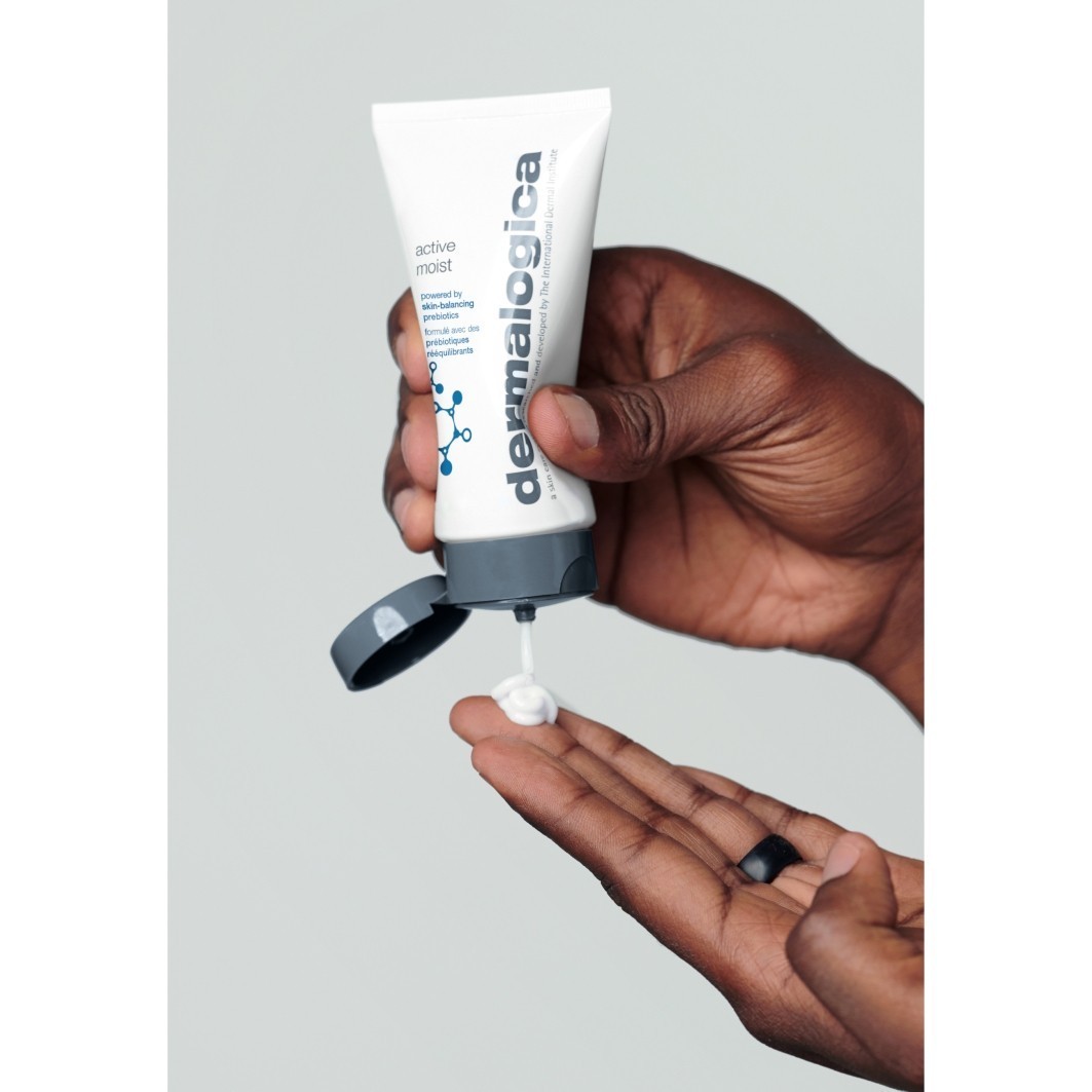Dermalogica Skin Health Active Feuchtigkeitsspendende Gesichtscreme - 50 ml